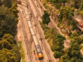 L&N Blue Ridge Flyer