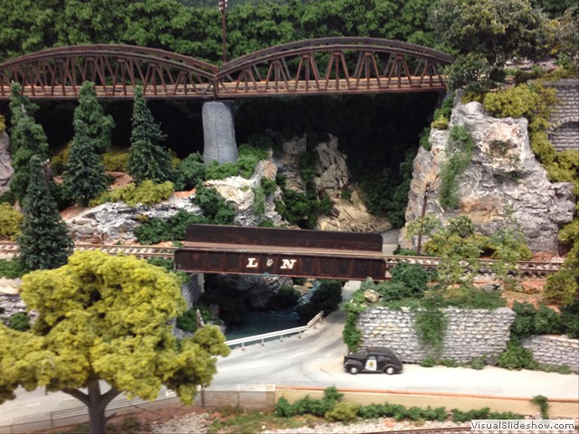 West Creek Crossing