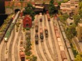 Altamont Yard Overview