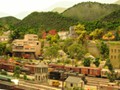 Altamont Yard - Tower