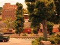 Appraoch to Altamont Yard - Freight Train 