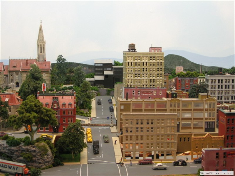 Downtown