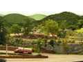 East River- Stock Yard Overview