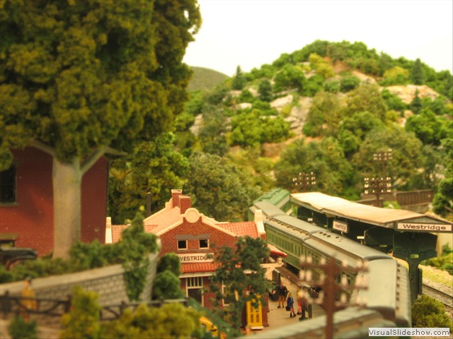 Westridge Depot 