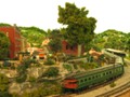 Westridge Depot Parking 