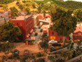 Westridge Depot PArking and First Street